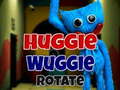 Spel Huggie Wuggie Draai aanlyn