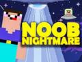 Spel Noob Nagmerrie Arcade aanlyn