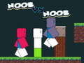 Spel Noob teen Noob aanlyn