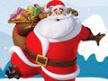 Spel Santa Claus Vinders aanlyn