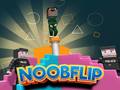 Spel Noob Flip aanlyn