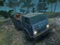 Spel 4WD Off-Road Bestuursimulator aanlyn