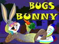 Spel Bugs Bunny aanlyn