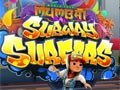 Spel Subway Surfers Mumbai aanlyn