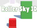 Spel Roller Lug 3D aanlyn