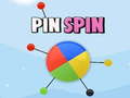 Spel Pen Spin aanlyn