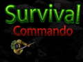 Spel Survival Commando aanlyn