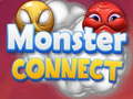 Spel Monster Verbind aanlyn