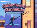 Spel Spin Swang Manhattan aanlyn