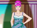 Spel Barbie Elegante Trou aanlyn