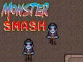 Spel Monster Smash aanlyn