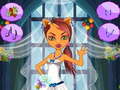 Spel Monster High Troue aanlyn