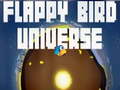 Spel FLAPPY VOGEL UNIVERSE aanlyn