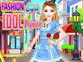 Spel Mode Super Idol Transformasie Projek aanlyn