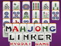 Spel Mahjong Linker Kyodai spel aanlyn