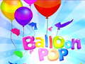 Spel Blaas Balloon aanlyn