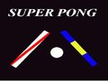 Spel Super Pong aanlyn