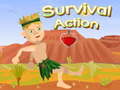 Spel Survival Aksie aanlyn