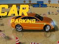 Spel Motorparkering aanlyn