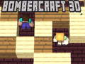 Spel Bombercraft 3D aanlyn