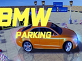 Spel BMW Parkeer aanlyn