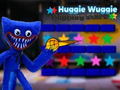 Spel Huggie Wuggie: Popsende Sterre aanlyn