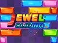 Spel Jewel Sliding aanlyn