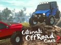 Spel Ultimate Off Road Motors 2 aanlyn