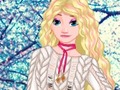 Spel Prinses Winter Inkopies aanlyn