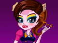 Spel Monster High Grimer aanlyn