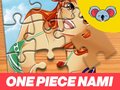 Spel One Piece Nami Puzzel aanlyn