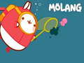 Spel Molang aanlyn