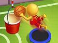 Spel Spring Dunk aanlyn