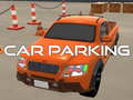 Spel Motor Parkering aanlyn