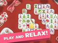 Spel Mahjong aanlyn