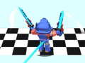 Spel Samurai Flash 3D aanlyn