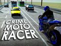 Spel Misdaad Moto Racer aanlyn