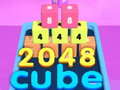 Spel 2048 Kubus aanlyn