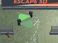 Spel Ontsnapping 3D aanlyn