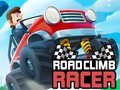 Spel Padklim Racer aanlyn