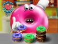 Spel Meester van Donuts aanlyn