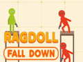 Spel Ragdoll Val aanlyn