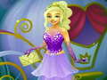 Spel Asseblief Dress Up Mode Nova aanlyn