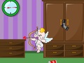 Spel Die Cupid se Pyl aanlyn