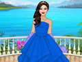 Spel Glam Dress Up: Speletjie Vir Meisies aanlyn