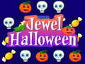 Spel Jewel Halloween aanlyn