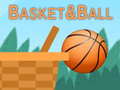 Spel Basket&Bal aanlyn