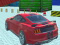 Spel Parkering Mal Supermotors Rc aanlyn