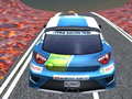 Spel Motor Stunt-Race 2022 aanlyn