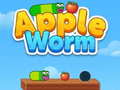 Spel Appel wurm aanlyn